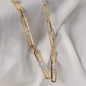 Chunky Chain Necklace