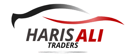 Haris ali traders