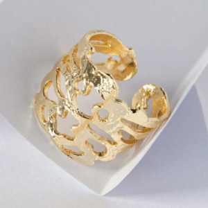 Aria Ring IFA